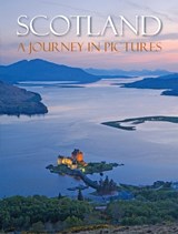 Scotland: A Journey in Pictures - J.E. Abernethy - 9781842049365