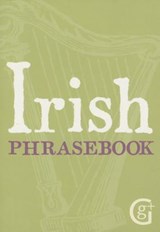 Irish Phrasebook - Niall Callan - 9781842051122