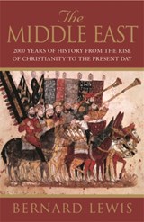 The Middle East - Bernard Lewis - 9781842121399