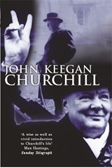 Churchill - John Keegan - 9781842125304