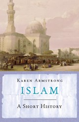 Islam - Karen Armstrong - 9781842125830