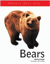 Bears - Michael Bright - 9781842156254