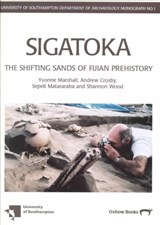 Sigatoka - Yvonne Marshall ; Andrew Crosby ; Sepeti Matararaba ; Shannon Wood - 9781842170113