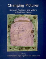 Changing Pictures - Joakim Goldhahn ; Ingrid Fuglestvedt ; Andrew Meirion Jones - 9781842174050