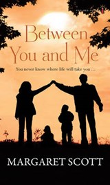 Between You and Me - SCOTT,  Margaret - 9781842235966