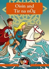 Oisin and Tir Na Nog -  - 9781842236055