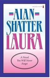 Laura - SHATTER,  Alan - 9781842236086