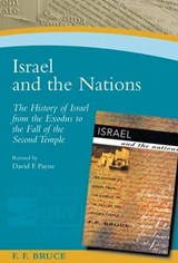 Israel and the Nations - Frederick Fyvie Bruce - 9781842273012
