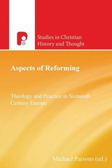 Aspects of Reforming - Michael Parsons - 9781842278062