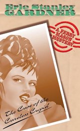 Case of the Careless Cupid - GARDNER,  Erle Stanley - 9781842320822