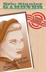 The Case of the Fenced in Woman - GARDNER,  Erle Stanley - 9781842320839