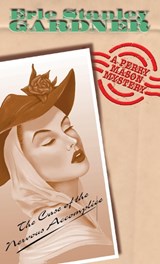 The Case of the Nervous Accomplice - GARDNER,  Erle Stanley - 9781842320860
