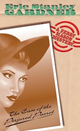 Case of the Perjured Parrot - Gardner, Erle Stanley - 9781842320877