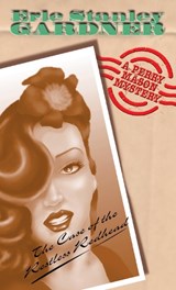 Case of the Restless Redhead - Gardner, Erle Stanley - 9781842320907