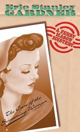 The Case Of The Screaming Woman - Erle Stanley Gardner - 9781842320914