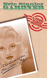 Case of the Shoplifter's Shoe - GARDNER,  Erle Stanley - 9781842320921