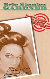 Case of the Vagabond Virgin - GARDNER,  Erle Stanley - 9781842320976