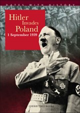 Hitler Invades Poland - John Malam - 9781842345351