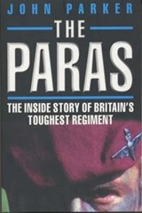 Paras - John Parker - 9781842410059