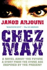 Chez Max - Arjouni, Jakob - 9781842432594
