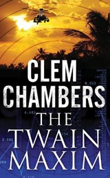 The Twain Maxim - Chambers, Clem - 9781842433416