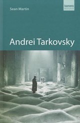 Andrei Tarkovsky - Sean Martin - 9781842433669