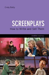Screenplays - Craig Batty - 9781842435038