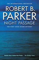 Night Passage - Robert B Parker - 9781842435212
