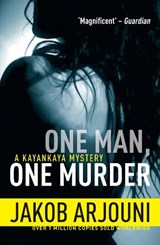One Man, One Murder - Jakob Arjouni - 9781842438312