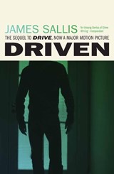 Driven - SALLIS,  James - 9781842438374