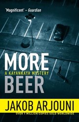 More Beer - Jakob Arjouni - 9781842438428