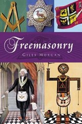 Freemasonry - Giles Morgan - 9781842438886