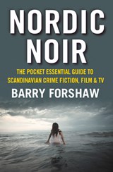Nordic Noir - Barry Forshaw - 9781842439876