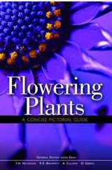 Flowering Plants A Concise Pictorial Guide - Leon Gray ; V. H. Heywood - 9781842464380