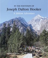 In the Footsteps of Joseph Dalton Hooker - Seamus O'Brien - 9781842466568
