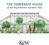 The Temperate House at the Royal Botanic Gardens - Kew - PAYNE,  Michelle - 9781842466643
