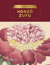 Kew Pocketbooks: Honzo Zufu - ROYAL BOTANIC GARDENS,  Kew - 9781842467213