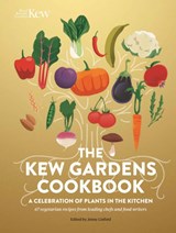 The Kew Gardens Cookbook - LINFORD,  Jenny - 9781842467459