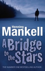 A Bridge to the Stars - Mankell, Henning - 9781842704394