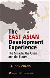 The East Asian Development Experience