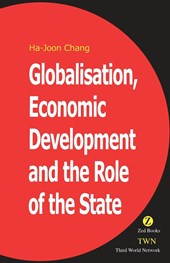 Globalisation, Economic Development & the Role of the State