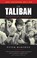 The Taliban, Peter Marsden - Gebonden - 9781842771662