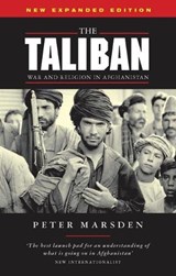 The Taliban - Peter Marsden - 9781842771679
