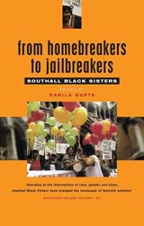 From Homebreakers to Jailbreakers - Rahila Gupta - 9781842774410