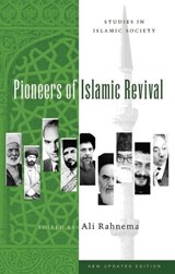 Pioneers of Islamic Revival - Ali Rahnema - 9781842776155