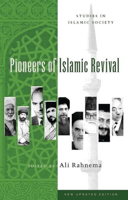 Pioneers of Islamic Revival, Ali Rahnema - Paperback - 9781842776155