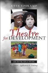Theatre for Development