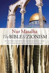 The Bible and Zionism