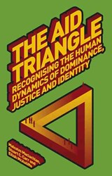 The Aid Triangle - Malcolm MacLachlan ; Stuart Carr ; Eilish McAuliffe - 9781842779101