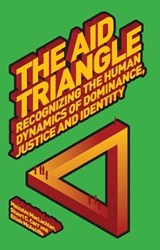 The Aid Triangle - Malcolm MacLachlan ; Stuart Carr ; Eilish McAuliffe - 9781842779118